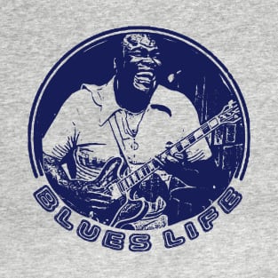 Freddie King T-Shirt